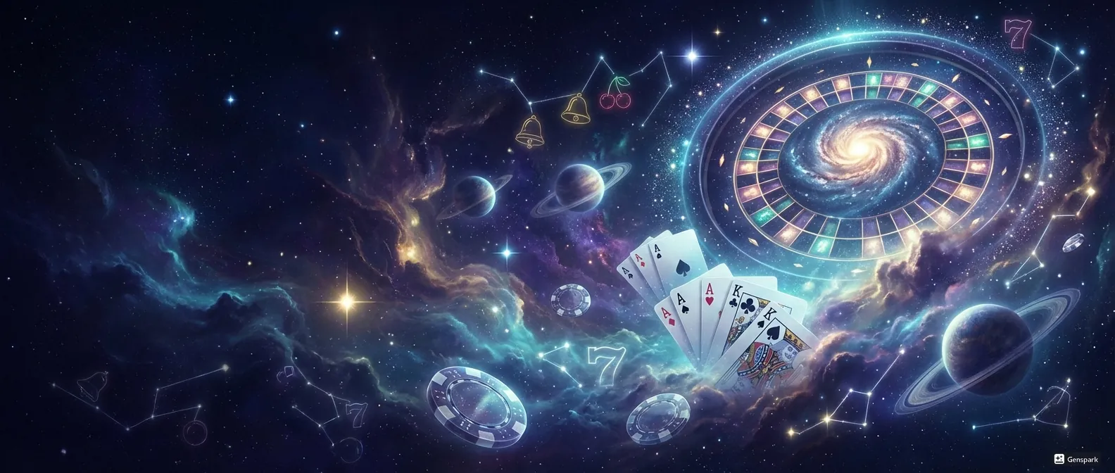 Beton Casino bonus