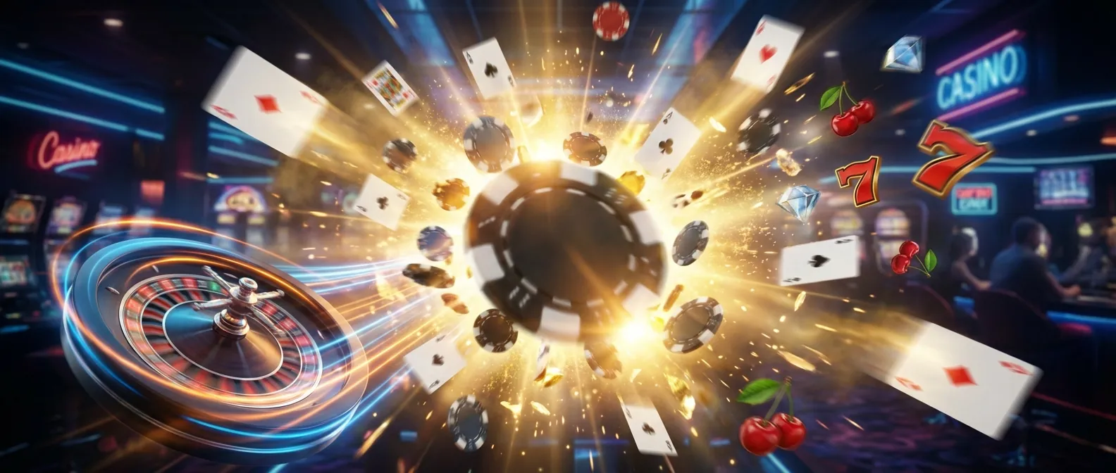 Beton Casino bonus